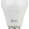 Лампа светодиодная ЭРА E27 13W 2700K матовая LED A60-13W-827-E27 Б0020536 