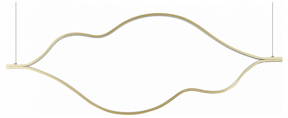 Подвесной светильник ST-Luce Cortile SL6106.203.56 