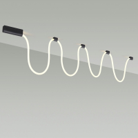 Настенно-потолочный светильник Odeon Light Сodra 4391/30CL