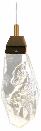 Подвесной светильник Kink Light Джина 07862-1A,36 