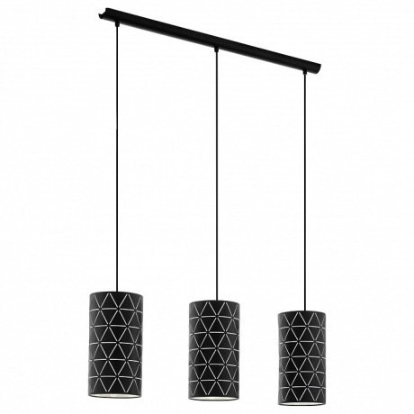 Подвесной светильник Eglo Ramon 98353 