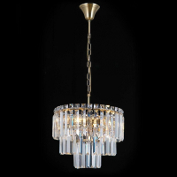 Подвесной светильник Citilux Фонда CL303163