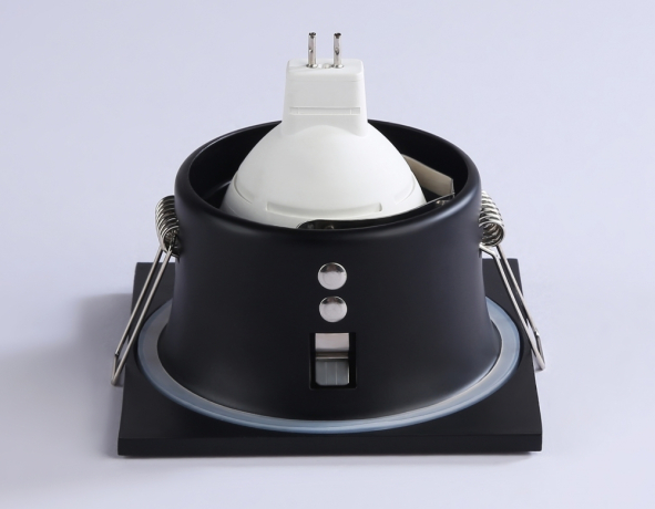 Светильник встраиваемый IP65 Ambrella light Светильники TN1190 