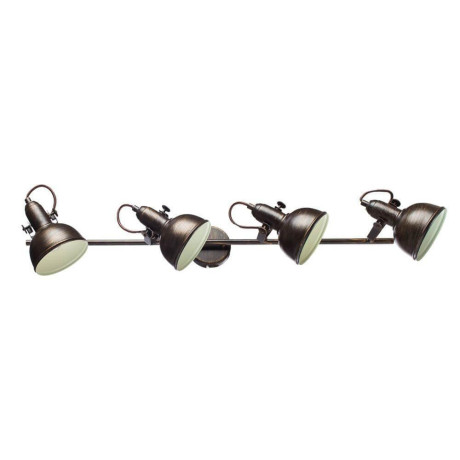 A5215PL-4BR Светильник спот Arte Lamp Martin