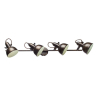 A5215PL-4BR Светильник спот Arte Lamp Martin