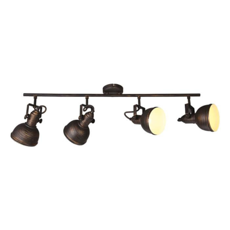 A5215PL-4BR Светильник спот Arte Lamp Martin