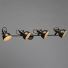 A5215PL-4BR Светильник спот Arte Lamp Martin
