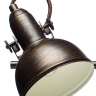 A5215PL-4BR Светильник спот Arte Lamp Martin