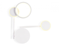 Настенный светильник Ambrella light Line FL5197