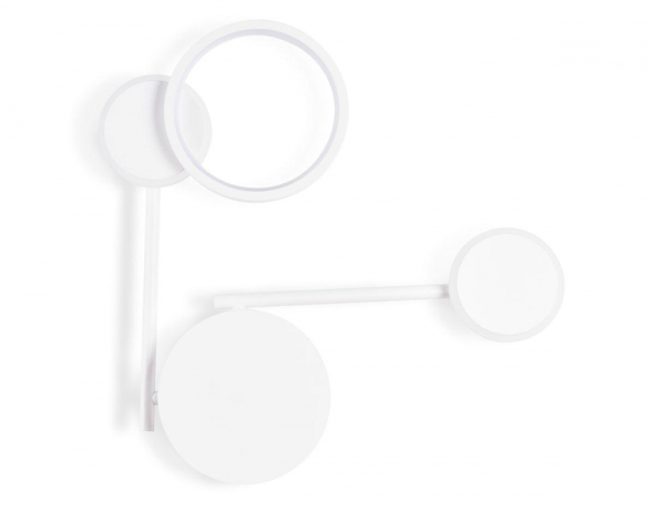 Настенный светильник Ambrella light Line FL5197 