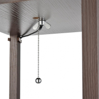 Торшер с полками Lumion Practic Comfi 8090/1F