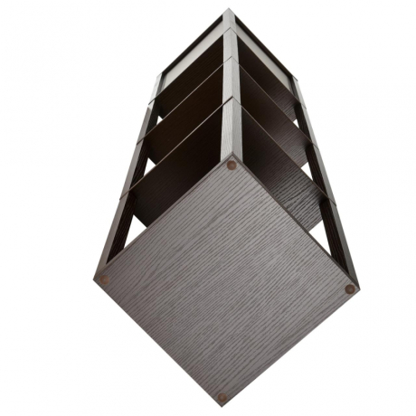 Торшер с полками Lumion Practic Comfi 8090/1F 