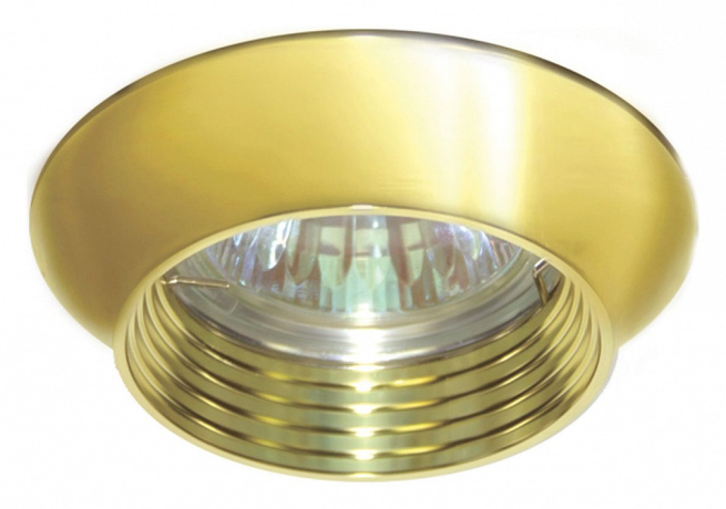 Встраиваемый светильник Escada Lecco 231081 