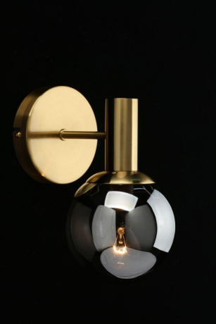 Бра с лампочкой APLOYT APL.610.01.01+Lamps 