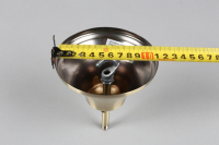 Люстра подвесная с лампочками Omnilux OML-94513-06+Lamps