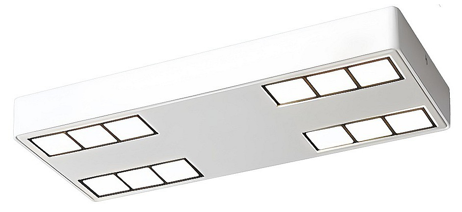 Накладной светильник Wertmark WTB.O02 WTB.O02.007.30.36 