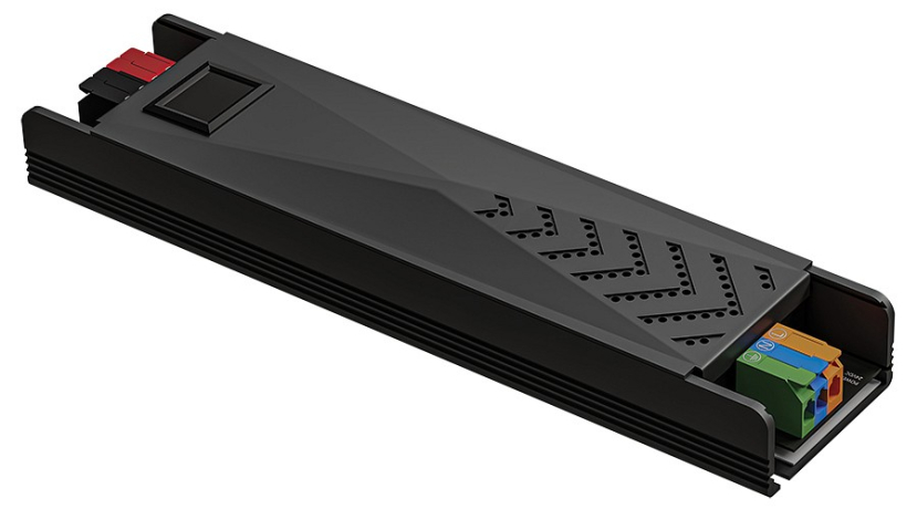 Блок питания Arte Lamp Power-Pro A240405N 