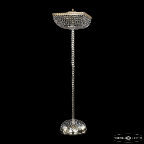 Торшер Bohemia Ivele Crystal 19282T4/35IV-138 G 