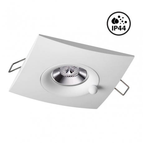 Встраиваемый светильник Novotech Water 370793 