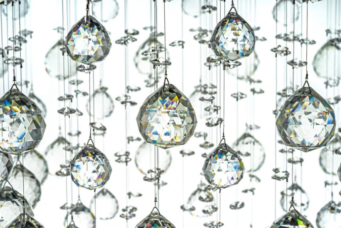 Накладной светильник Arti Lampadari Flusso Flusso H 1.4.50.515 N 