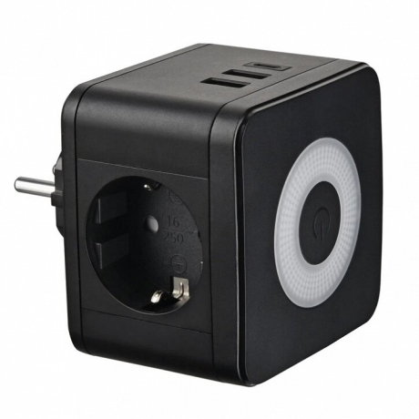 Разветвитель Uniel  UL-00011246