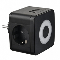 Разветвитель Uniel  UL-00011246