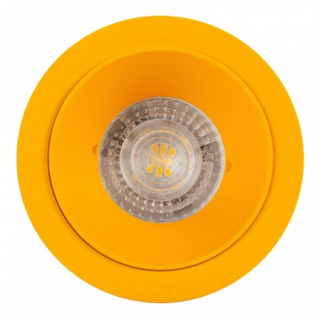 DK2026-YE Встраиваемый светильник Denkirs 