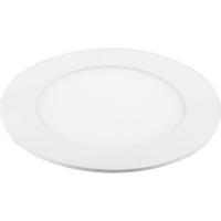 Витринный образец! <175658> Светодиодный светильник Feron AL500 встраиваемый 6W 4000K белый 28500