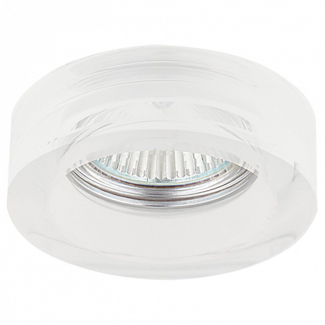 Встраиваемый светильник Lightstar Lei mini 006139 