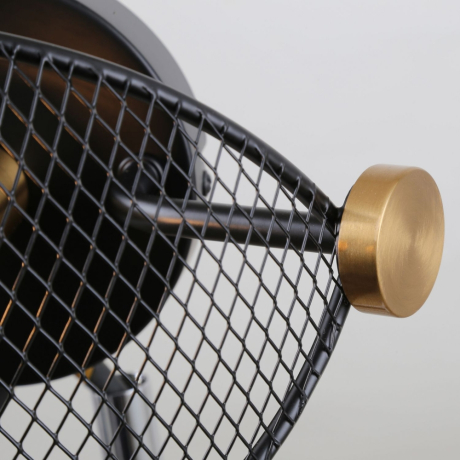 Настенный светильник F-Promo Secure 4084-1W 