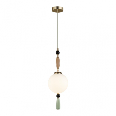 Подвесной светильник Odeon Light Palle 5405/1 