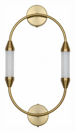 Накладной светильник ST-Luce Olbia SL6004.301.02 