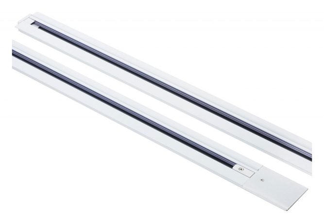 Трек встраиваемый Lightstar Barra 501015 