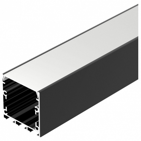 Профиль накладной Arlight LINE 053401