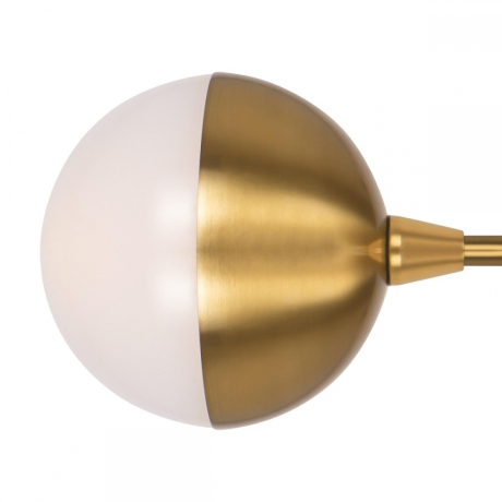 Потолочная люстра Freya Celebrity FR5242CL-16BS 