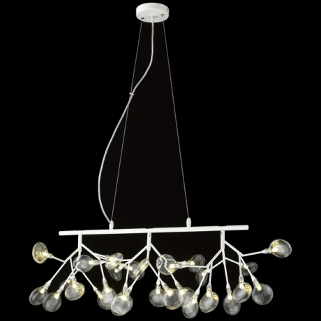 Подвесной светильник Wertmark Fiorita WE241.27.003 