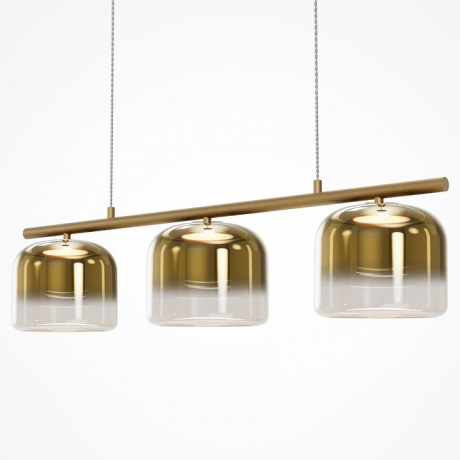 Подвесной светильник Maytoni Spirito MOD286PL-L12G3K 