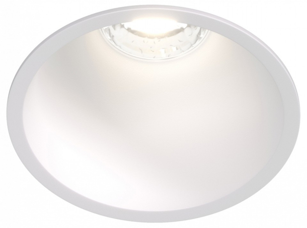 Встраиваемый светильник Denkirs DK3026 DK3026-WH