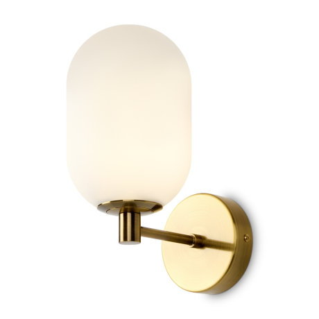 Бра Freya Sharlot FR1012WL-01BS 