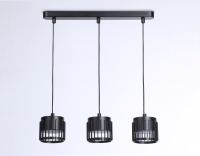 Подвесной светильник с лампочками Ambrella light TN71175+Lamps