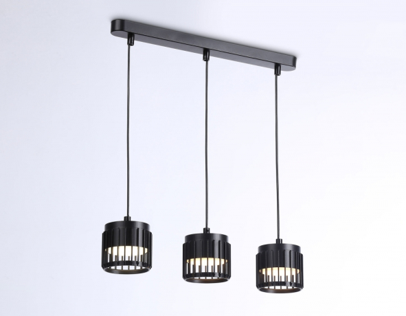 Подвесной светильник с лампочками Ambrella light TN71175+Lamps