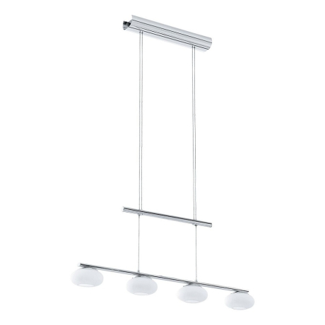 96528 Светодиодный подвесной светильник Eglo NOVENTA 