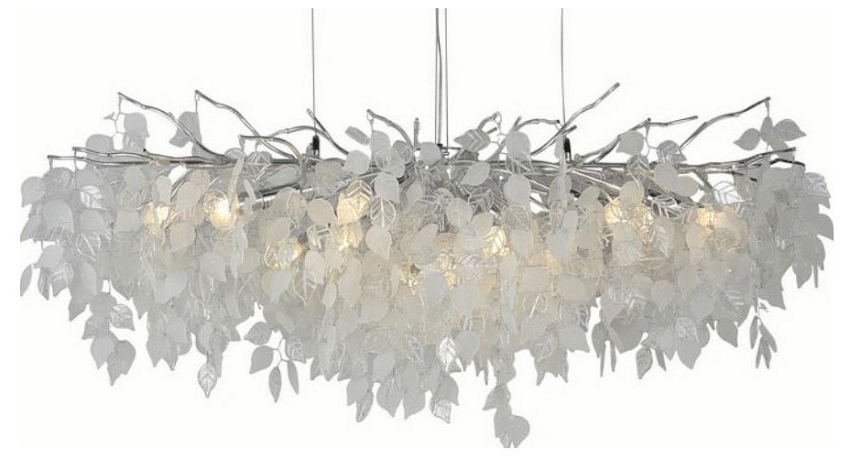 Подвесная люстра Aployt Zhozefina APL.849.33.13 