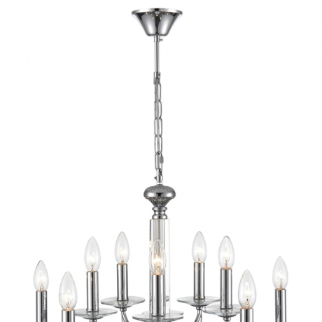 Люстра подвесная от Lustrof 763454-745813 