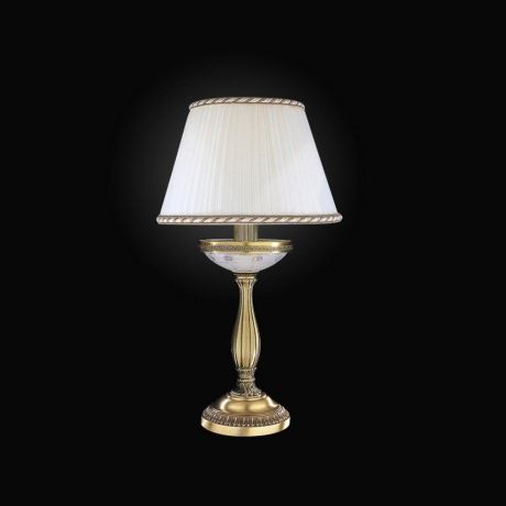 4660-PP Настольная лампа 