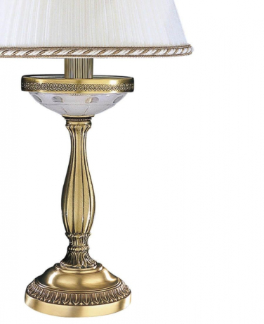 4660-PP Настольная лампа 