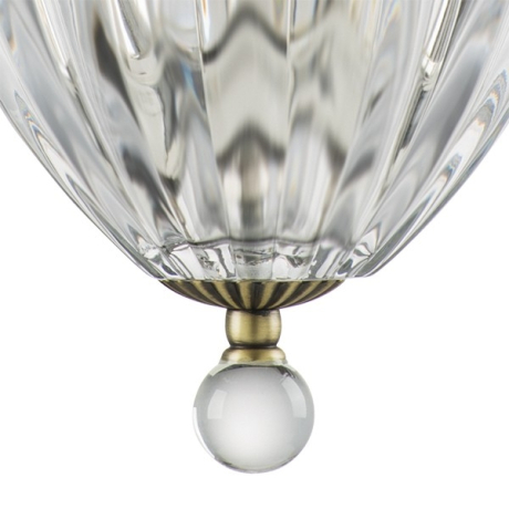 790031 Светильник подвесной Lightstar Schon 