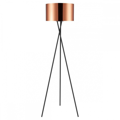 Торшер на треноге Lussole Lgo LSP-0634 