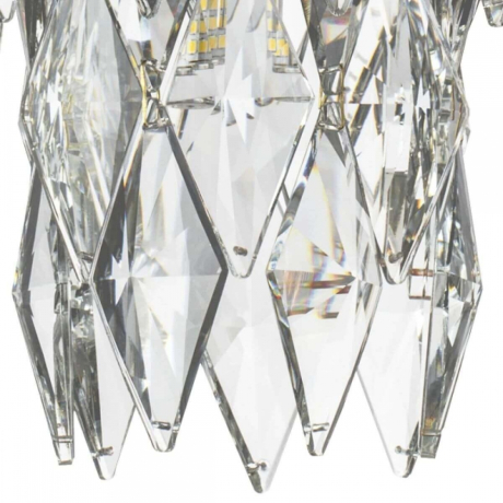 Потолочный светильник Lightstar Limpio 722063 