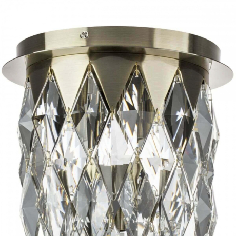 Потолочный светильник Lightstar Limpio 722063 